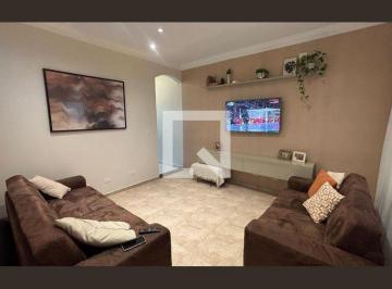 Casa · 270m² · 3 Quartos · 2 Vagas · Casa para Aluguel - Cidade Sao Jorge, 3 Quartos, 270 m2 - Santo André