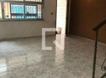 Casa · 175m² · 4 Quartos · 3 Vagas · Casa para Aluguel - Jardim Anália Franco, 4 Quartos,  175 m2 - São Paulo