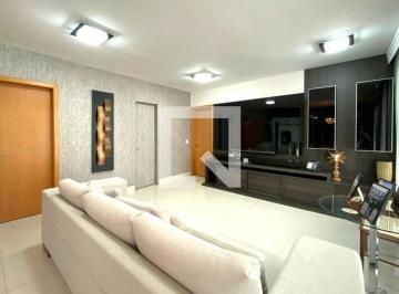 Sobre o imóvel: Excelente apartamento, alto luxo, rico em armários,fino acabamen · Apartamento para Aluguel - Savassi, 4 Quartos, 130 m2 - Belo Horizonte