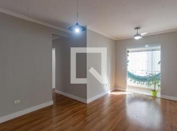 Apartamento · 85m² · 3 Quartos · 2 Vagas · Apartamento para Aluguel - Bosque da Saúde, 3 Quartos, 85 m2 - São Paulo