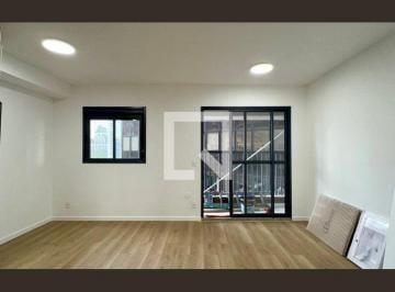 Apartamento · 27m² · 1 Quarto · Apartamento para Aluguel - Pinheiros, 1 Quarto,  27 m2 - São Paulo