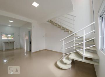 Casa · 84m² · 2 Quartos · 2 Vagas · Casa para Aluguel - São João do Rio Vermelho, 2 Quartos, 84 m2 - Florianópolis