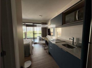 Apartamento · 31m² · 1 Quarto · Apartamento para Aluguel - Higienópolis, 1 Quarto, 31 m2 - São Paulo