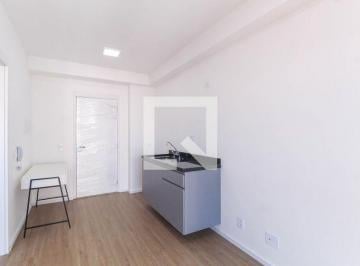 Apartamento · 30m² · 1 Quarto · Apartamento para Aluguel - Belém, 1 Quarto, 30 m2 - São Paulo