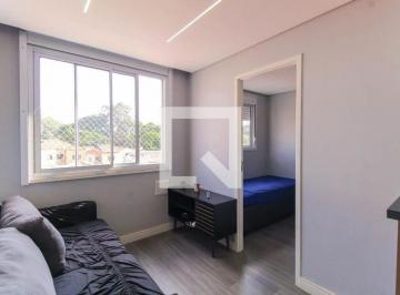 Apartamento · 34m² · 2 Quartos · Apartamento para Aluguel - Belém, 2 Quartos, 34 m2 - São Paulo