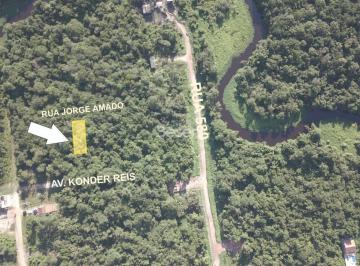 Terreno · 3600m² · OPORTUNIDADE DE INVESTIMENTO EM ITAPOÁ/SC - BALNEÁRIO CAMBIJU