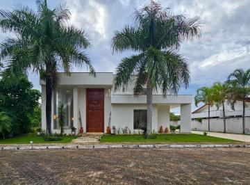 Casa · 978m² · 5 Quartos · 2 Vagas · Shis Qi 25 Lago Sul Vista Lago 5 Suítes Lazer Completo Alo padrão