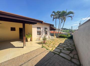 Casa · 210m² · 3 Quartos · 4 Vagas · Casa à venda em Campinas, Parque Alto Taquaral, com 3 quartos, com 210 m²