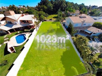 Terreno · 1023m² · Terreno à venda em Campinas, Loteamento Alphaville Campinas, com 1023 m², Alphaville Campinas