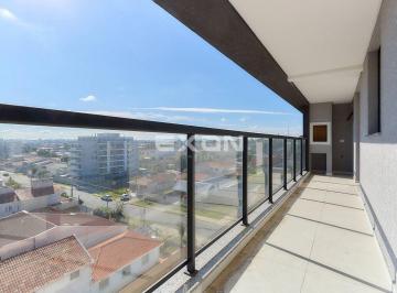 Apartamento · 64m² · 2 Quartos · Apartamento Novo à Venda no Fanny – 64 M2 Privativos, Sacada com Churrasqueira e Excelente Localizaç