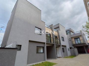Casa · 124m² · 3 Quartos · 2 Vagas · Sobrado em Condomínio de 3 Quartos (1 Suíte) no Uberaba