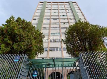Apartamento · 122m² · 3 Quartos · 2 Vagas · Apartamento 3 quartos (1 suíte) com 2 vagas no Batel – 123m² privativos