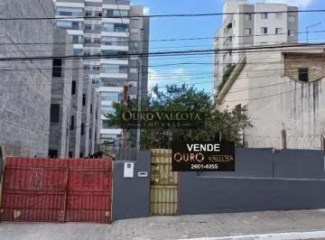 fotov11776453550616.jpg · Terreno à venda, Tatuapé / TE 260407K