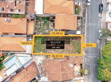 foto11776466726437.jpg · Terreno para locação, Jardim Brasília (Zona Leste), São Paulo, SP
