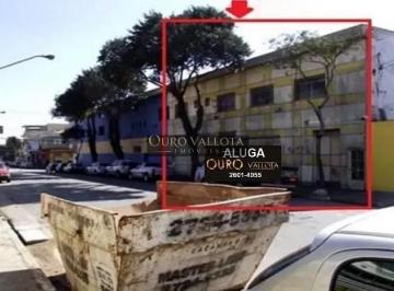 foto11776455201528.jpg · Prédio para locação, Aricanduva / PC 260411K