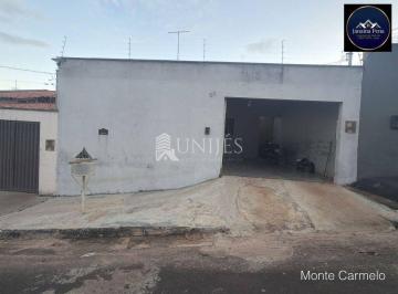 Casa · 72m² · 2 Quartos · 2 Vagas · CASA A VENDA BAIRRO JARDIM AMÉRICO