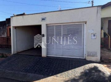 Casa · 59m² · 2 Quartos · CASA A VENDA BAIRRO VILA NOVA