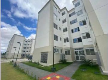 Apartamento · 44m² · 2 Quartos · 1 Vaga · Viva com Estilo em um Charmoso Apartamento