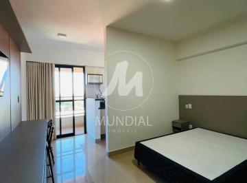 Dormitorio · Apartamento (tipo - padrao) 1 dormitórios, cozinha planejada, portaria 24 horas, elevador, em condom