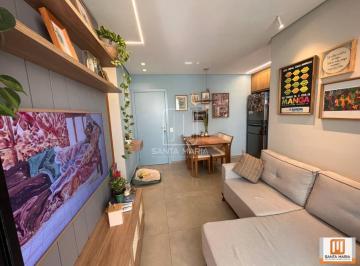 Sala · Apartamento (tipo - padrao) 2 dormitórios/suite, cozinha planejada, portaria 24 horas, lazer, espaço