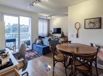 2595354.jpg · Apartamento à venda 3 Quartos 1 Suite 1 Vaga 58M² Limão São Paulo - SP