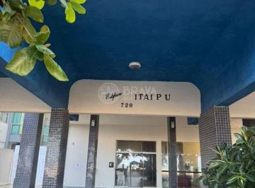 Apartamento · 100m² · 3 Quartos · 1 Vaga · EDIFÍCIO ITAIPU - CENTRO, BALNEÁRIO CAMBORIÚ