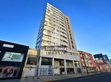11778769798090.jpg · Locação - Apartamento com 3 quartos (sendo 1 suíte), 1 vaga, 173 m², Edifício Victor Hugo - Centro,