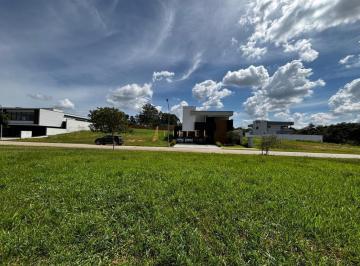 Terreno · 414m² · Terreno à venda em Itu, Alphaville Itu, com 414 m², Alphaville Itu