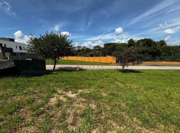 Terreno · 543m² · Terreno à venda em Itu, Alphaville Itu, com 543 m², Alphaville Itu