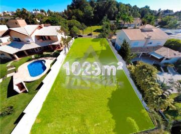 Terreno · 1023m² · Terreno à venda em Campinas, Loteamento Alphaville Campinas, com 1023 m², Alphaville Campinas
