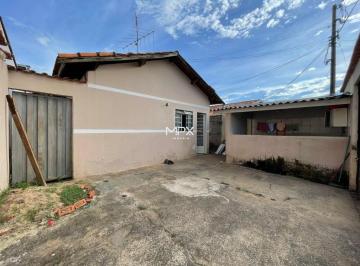 Casa · 68m² · 2 Quartos · 2 Vagas · Casa à venda no Parque Água Branca em Piracicaba
