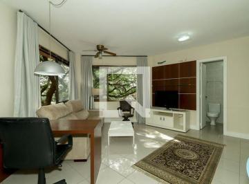 Apartamento · 52m² · 1 Quarto · 1 Vaga · Apartamento à Venda - Três Figueiras, 1 Quarto,  52 m² - Porto Alegre