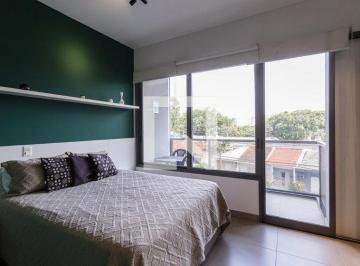 Apartamento · 26m² · 1 Quarto · 1 Vaga · Apartamento à Venda - Vila Olímpia, 1 Quarto, 26 m² - São Paulo