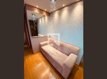 Apartamento · 45m² · 2 Quartos · 1 Vaga · Apartamento à Venda - Jardim Iris , 2 Quartos,  45 m² - São Paulo