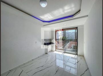 Apartamento · 31m² · 1 Quarto · Apartamento à Venda - Centro, 1 Quarto,  31 m² - Rio de Janeiro