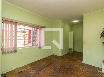 Casa · 160m² · 3 Quartos · 2 Vagas · Casa à Venda - Vila Gustavo, 3 Quartos, 160 m² - São Paulo