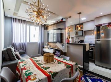 Apartamento · 47m² · 2 Quartos · 1 Vaga · Apartamento à Venda - Vila Andrade, 2 Quartos,  47 m² - São Paulo