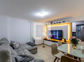 Apartamento · 61m² · 1 Quarto · Apartamento à Venda - Perdizes, 1 Quarto, 61 m² - São Paulo