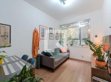 Apartamento · 42m² · 1 Quarto · Apartamento à Venda - Bela Vista, 1 Quarto, 42 m² - São Paulo