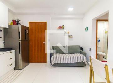 Apartamento · 39m² · 2 Quartos · Apartamento à Venda - Itaquera, 2 Quartos, 39 m² - São Paulo