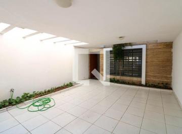 Casa · 160m² · 3 Quartos · 2 Vagas · Casa à Venda - Brooklin, 3 Quartos, 160 m² - São Paulo