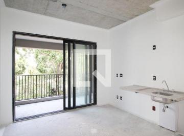 Apartamento · 37m² · 1 Quarto · Apartamento à Venda - Vila Clementino, 1 Quarto, 37 m² - São Paulo