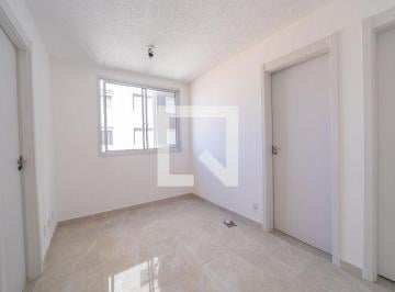 Apartamento · 38m² · 2 Quartos · Apartamento à Venda - Vila Ré, 2 Quartos,  38 m² - São Paulo