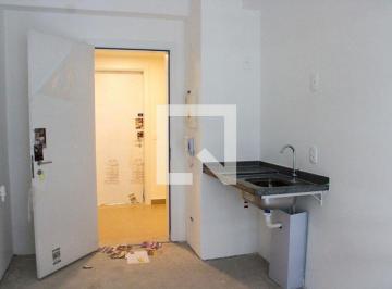 Apartamento · 25m² · 1 Quarto · Apartamento à Venda - Pinheiros, 1 Quarto, 25 m² - São Paulo