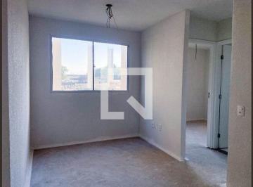 Apartamento · 40m² · 2 Quartos · 1 Vaga · Apartamento à Venda - Jardim do Lago, 2 Quartos, 40 m² - São Paulo