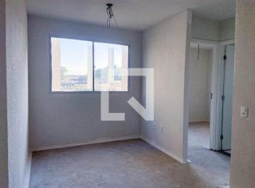 Apartamento · 40m² · 2 Quartos · 1 Vaga · Apartamento à Venda - Jardim do Lago, 2 Quartos, 40 m² - São Paulo