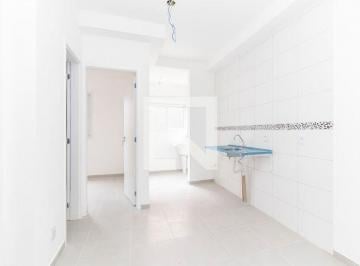 Apartamento · 35m² · 2 Quartos · Apartamento à Venda - Vila Progresso, 2 Quartos,  35 m² - São Paulo