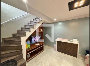Casa · 150m² · 3 Quartos · 2 Vagas · Casa à Venda - Ermelino Matarazzo, 3 Quartos, 150 m² - São Paulo