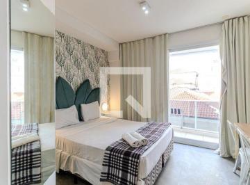 Apartamento · 22m² · 1 Quarto · Apartamento à Venda - Centro, 1 Quarto,  22 m² - São Paulo