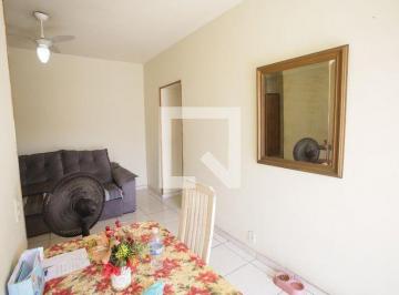 Apartamento · 57m² · 1 Quarto · 1 Vaga · Apartamento à Venda - Pechincha, 1 Quarto, 57 m² - Rio de Janeiro